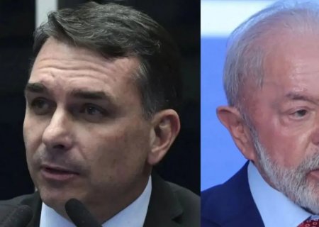 BTG/Nexus: Flávio tem 52% e Lula 48% no 2° turno; candidatos estão empatados tecnicamente