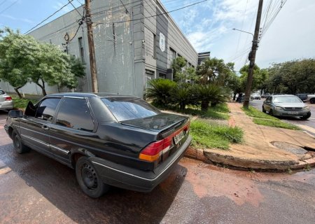 NOVA ANDRADINA: Força Tática prende dois suspeitos de homicídio