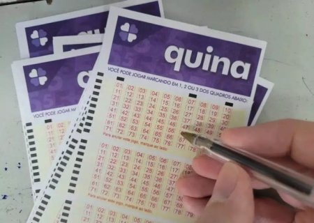 Feriado adia sorteios da Caixa e prêmios chegam a R$ 34 milhões
