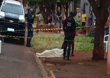 Dois s&atilde;o presos ap&oacute;s execu&ccedil;&atilde;o de mulher que saiu da cadeia h&aacute; 4 meses