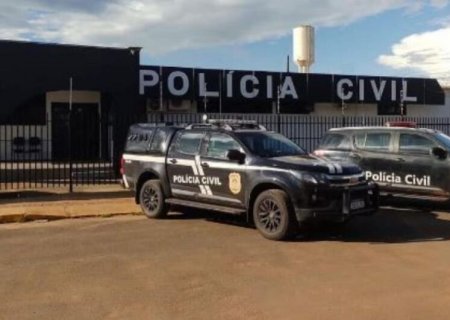 Homem ameaça matar a mãe por causa de herança em MS