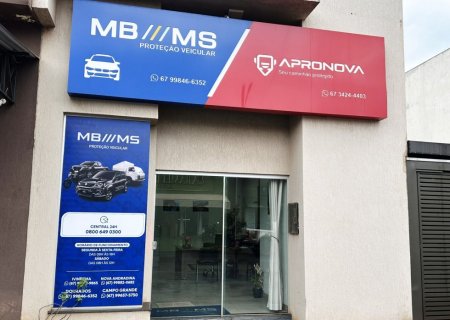 IVINHEMA: Mais Benefícios oferece proteção para carros, motos e caminhões na cidade e região
