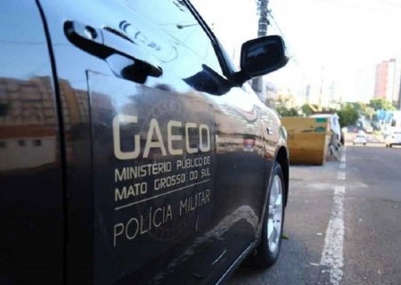 Gaeco mira advogada e policial militar suspeitos de ligação com o PCC em MS