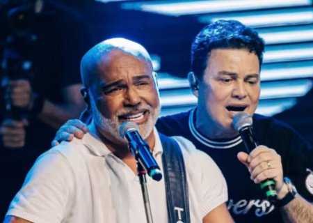 Após morte de Rick, Renner anuncia carreira solo e projeto em homenagem ao sertanejo
