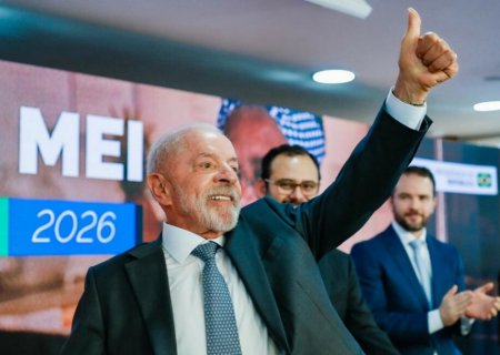 Em nova medida pré-eleitoral, Lula perdoa R$ 12 bilhões de MEIs