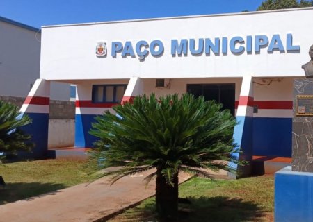 ANGÉLICA: Prefeitura paga primeira parcela do 13º salário e injeta mais de R$ 1 milhão na economia local