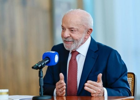 Lula vence Flávio no 2° turno e segue como presidente do Brasil