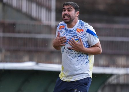 DAC anuncia os primeiros jogadores para disputa da Copa MS