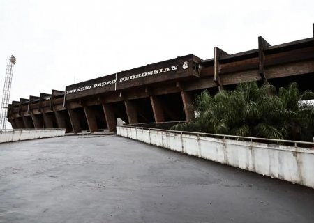 Morenão terá requalificação de R$ 17,8 milhões com prazo de 180 dias