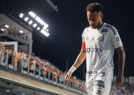 STJD suspende Neymar por mais dois jogos por violar Protocolo Vini Jr.