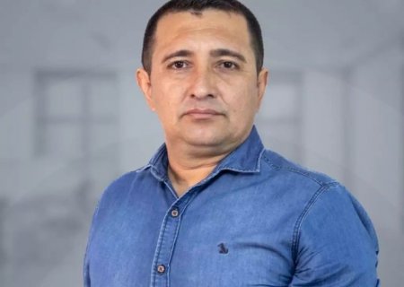 Gerente de Naviraí preso após pôr arma no peito da ex é exonerado