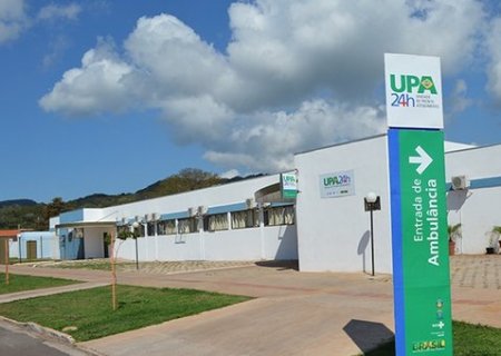 Bebê de 2 meses dá entrada sem vida na UPA e polícia investiga maus-tratos