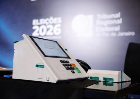 Sem filas e com urnas fechadas, TRE encerra votação em Mato Grosso do Sul