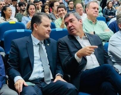 R$ 100 milhões para rodovias: “Quem percorre essas estradas sabe o valor desse investimento”, diz Renato Câmara