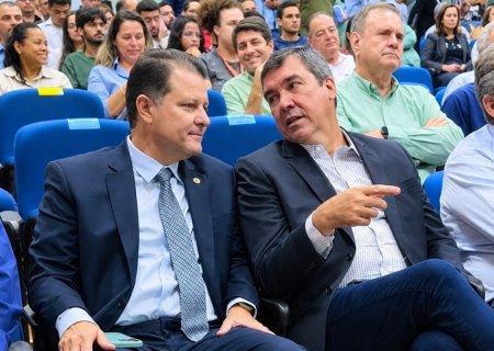 R$ 100 milhões para rodovias: “Quem percorre essas estradas sabe o valor desse investimento”, diz Renato Câmara