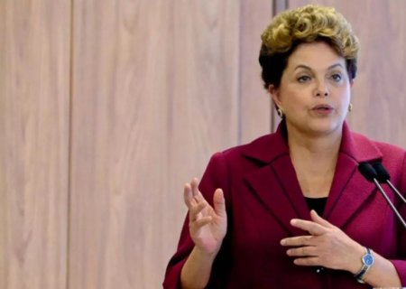 Dilma receberá R$ 17,5 mil mensais como indenização da ditadura